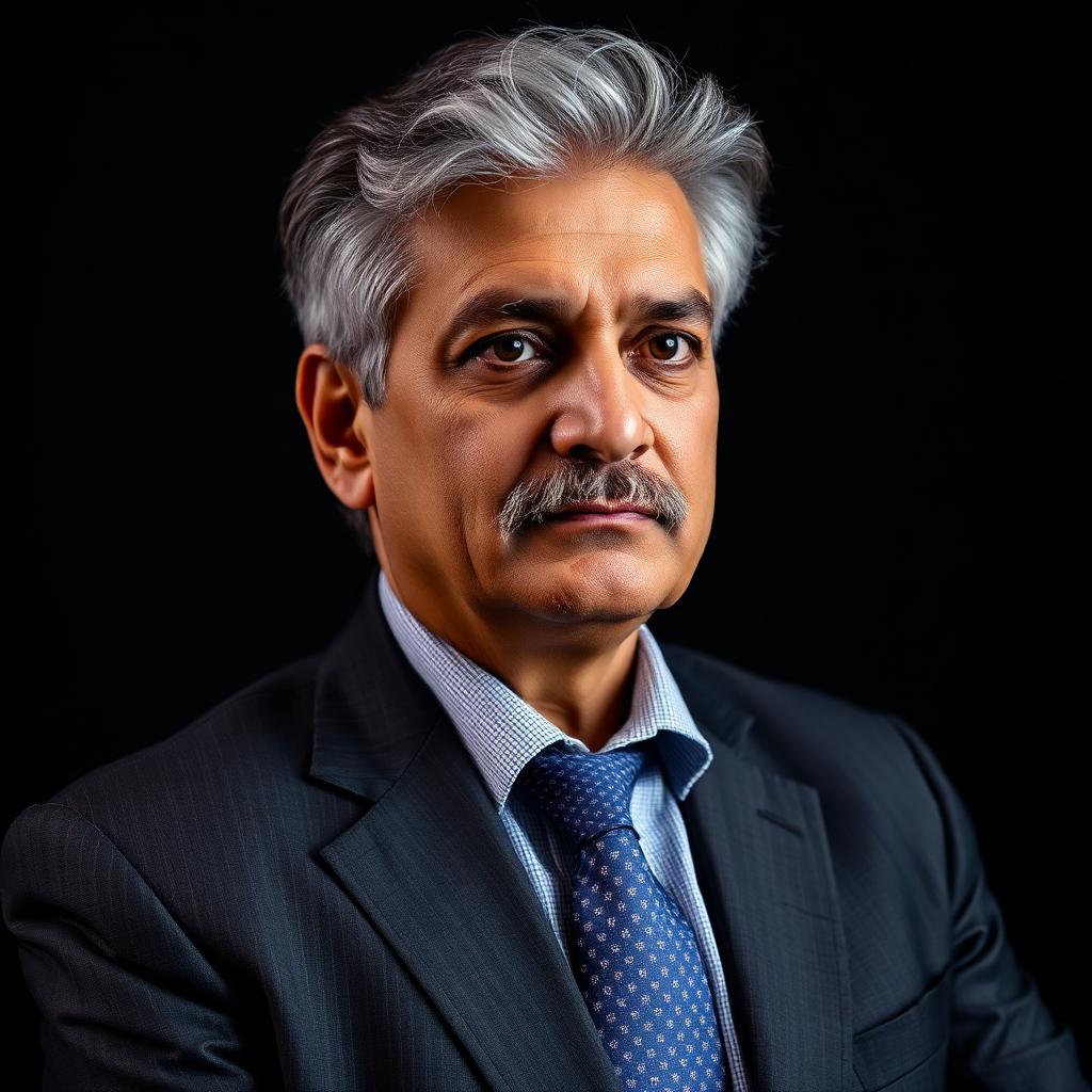 Founding Partner