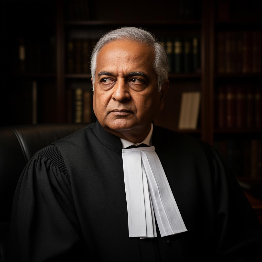 Founder of Prakala Legal