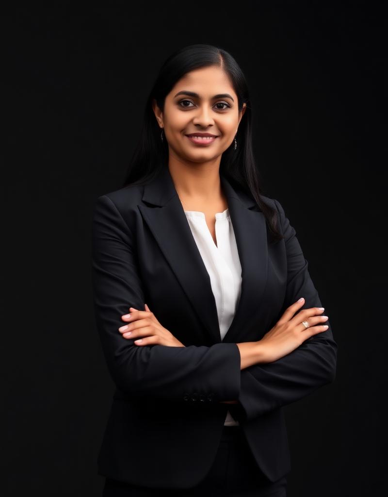 Ishani Mehra