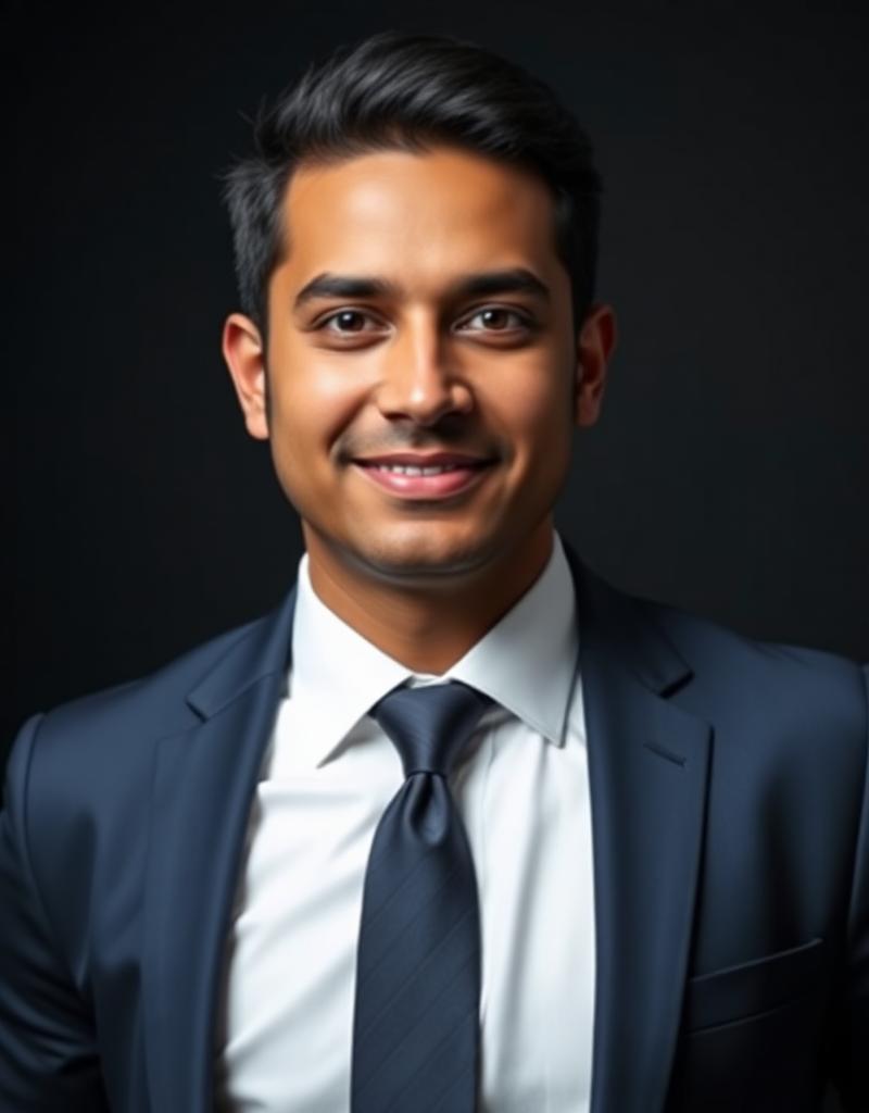Rohan Iyer